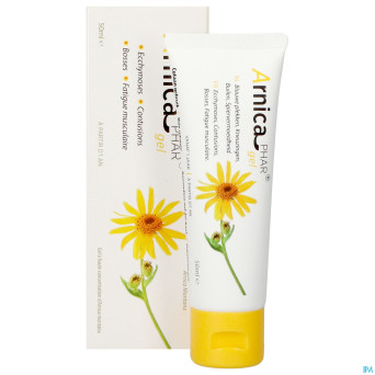 Arnica phar gel    50ml