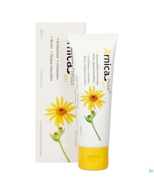 Arnica phar gel    50ml