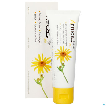 Arnica phar gel    50ml