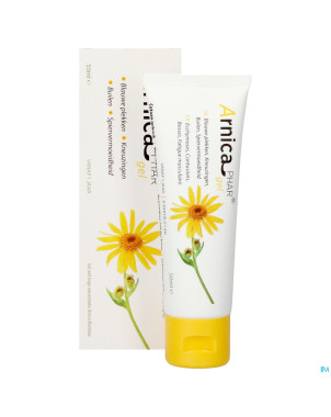 Arnica phar gel    50ml