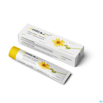 Arnica phar gel    50ml