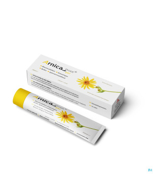 Arnica phar gel    50ml