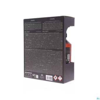 Umami coffret cadeux home pure blossoms    2 prod