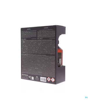 Umami coffret cadeux home pure blossoms    2 prod