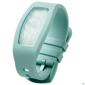 Byebugz bangles surfing blue