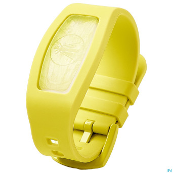 Byebugz bangles crushed lime