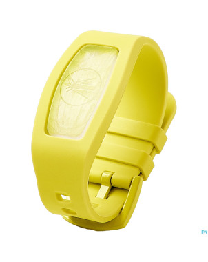 Byebugz bangles crushed lime