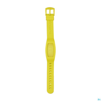 Byebugz bangles crushed lime