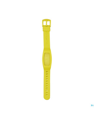 Byebugz bangles crushed lime