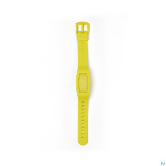 Byebugz bangles crushed lime