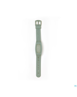 Byebugz bangles jungle green