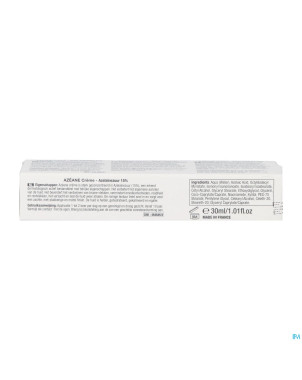 Azeane creme acide azelaique 15%  30ml