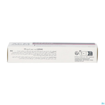 Azeane creme acide azelaique 15%  30ml