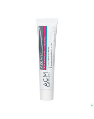 Azeane creme acide azelaique 15%  30ml