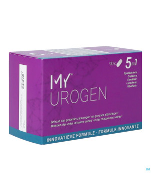 My urogen    comp 90