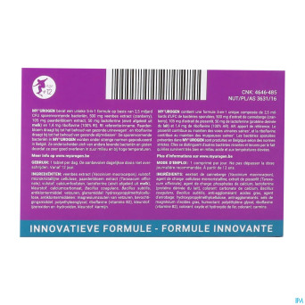 My urogen    comp 90