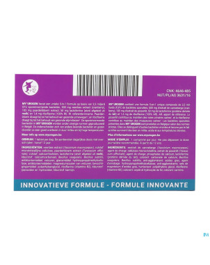 My urogen    comp 90