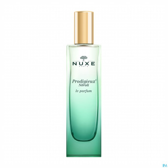Nuxe parfum prodigieux neroli  50ml