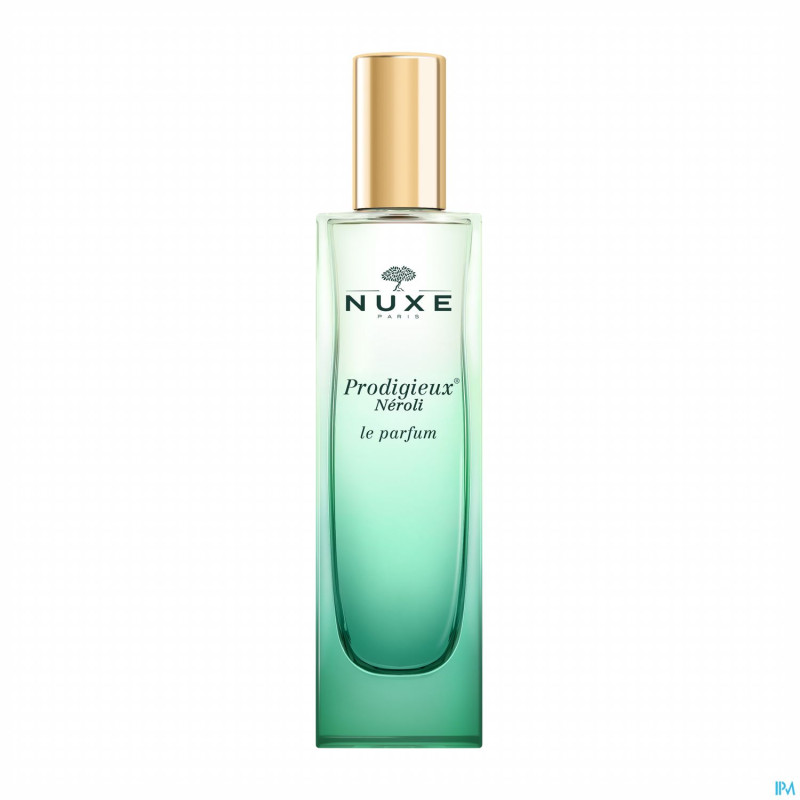 Nuxe parfum prodigieux neroli  50ml