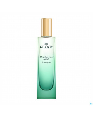 Nuxe parfum prodigieux neroli  50ml