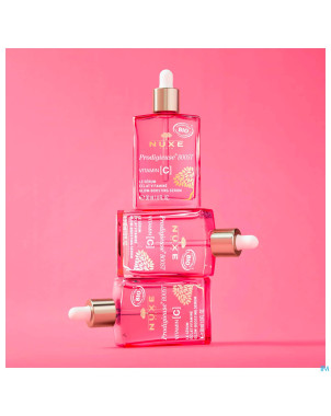 Nuxe prodigieux boost serum eclat vit. c    30ml