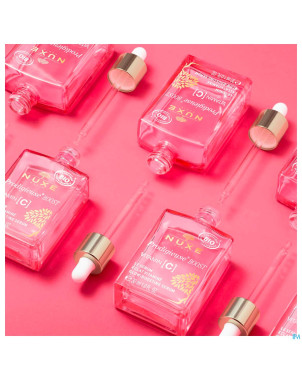 Nuxe prodigieux boost serum eclat vit. c    30ml