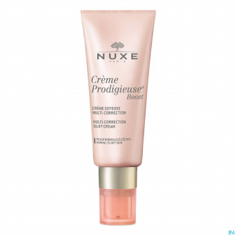 Nuxe prodigieux boost creme eclat mul    40ml