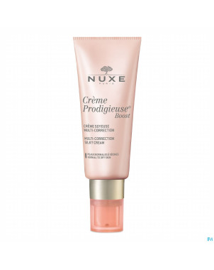 Nuxe prodigieux boost creme eclat mul    40ml