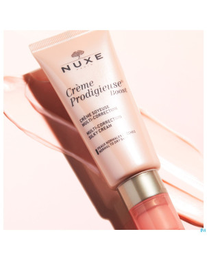 Nuxe prodigieux boost creme eclat mul    40ml
