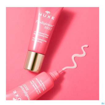 Nuxe prodigieux boost baume yeux    15ml