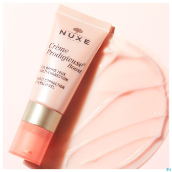Nuxe prodigieux boost baume yeux    15ml