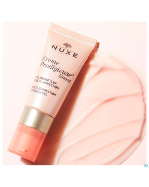 Nuxe prodigieux boost baume yeux    15ml