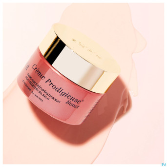 Nuxe prodigieux boost baume nuit visage    50ml