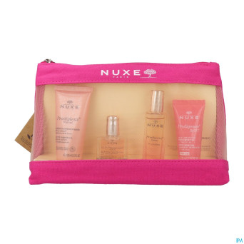 Nuxe trousse voyage prodigieux floral    4 prod.