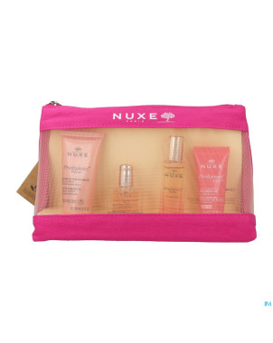 Nuxe trousse voyage prodigieux floral    4 prod.