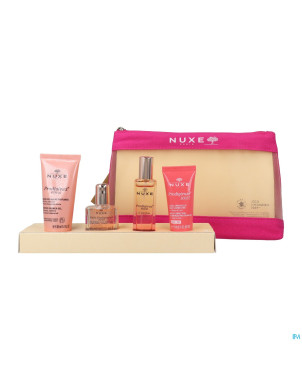 Nuxe trousse voyage prodigieux floral    4 prod.