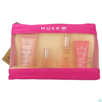 Nuxe trousse voyage prodigieux floral    4 prod.