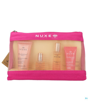 Nuxe trousse voyage prodigieux floral    4 prod.