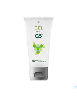 Gel g5    tube 100ml bioticas
