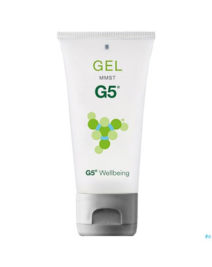 Gel g5    tube 100ml bioticas