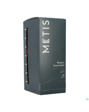 Metis winter essentials  sach 30 nf