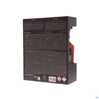 Umami coffret cadeaux home sweet spices    2 prod