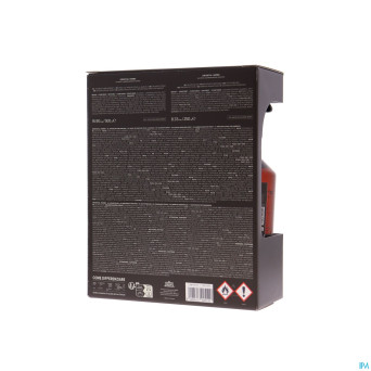 Umami coffret cadeaux home oriental herbs   2 prod