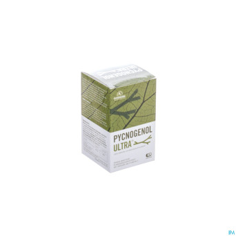 Marma pycnogenol ultra    caps 90