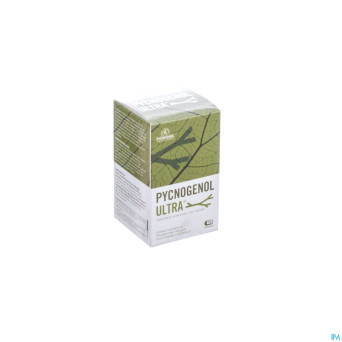 Marma pycnogenol ultra    caps 90