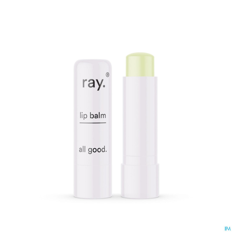 Ray baume levres    4,8g