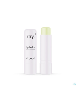 Ray baume levres    4,8g