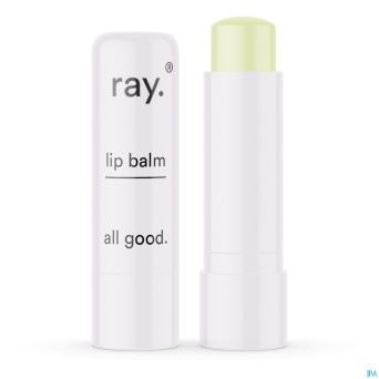 Ray baume levres    4,8g