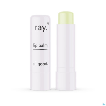 Ray baume levres    4,8g