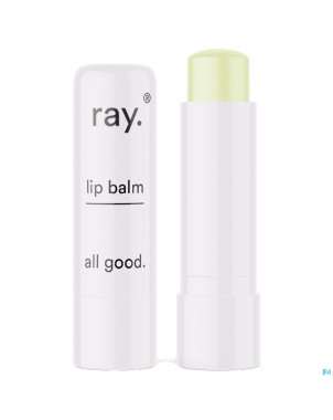 Ray baume levres    4,8g